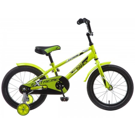 Novatrack Extreme 16" Зеленый
