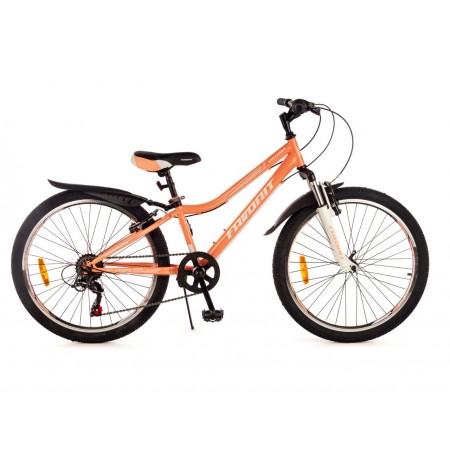 Favorit Victoria 24 оранжевый