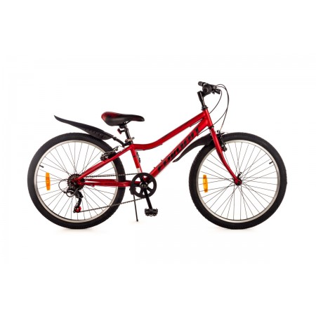 FAVORIT Sirius 24" Красный