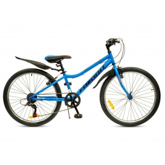 FAVORIT Sirius 24" Синий