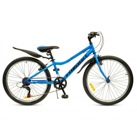 FAVORIT Sirius 24" Синий