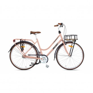 Aist Copenhagen 28" розовый