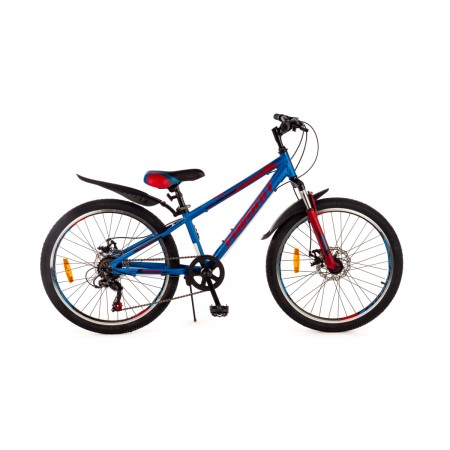 Favorit MATEO 24 MDA Синий