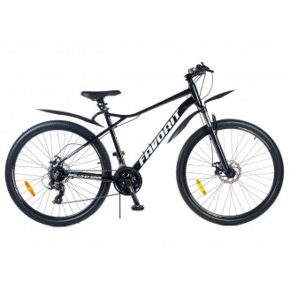 Favorit Apollo 27.5 MDA черный