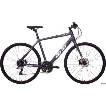 Aist Disco 28" Графитовый