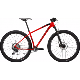 Wilier 503X Race Red Matt