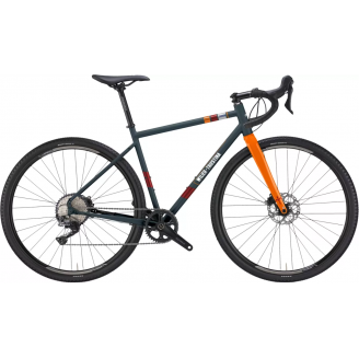 Wilier JAROO NAvio Blue Glossy