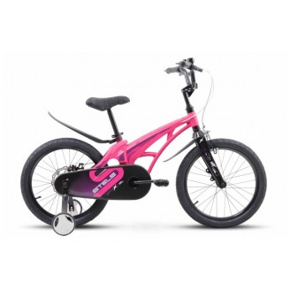 STELS Galaxy 18" Розовый