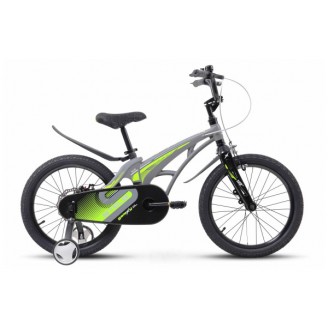 STELS Galaxy 18" Серый
