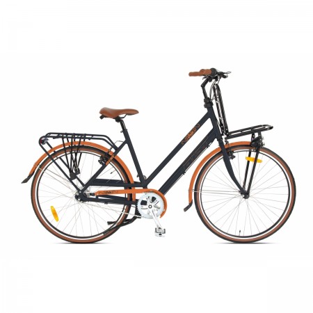 Aist Oslo 28" Черный