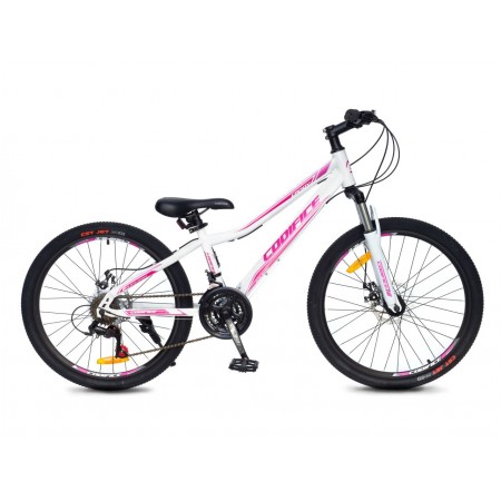 Codifice Candy 24" Бело-розовый