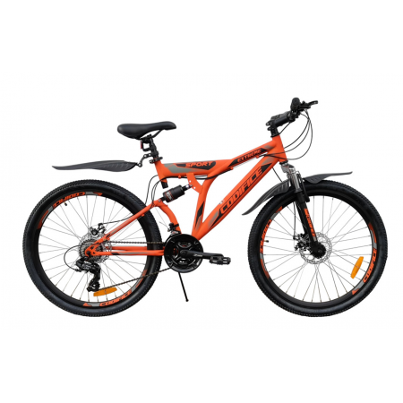 Codifice Extreme 26" Оранжевый
