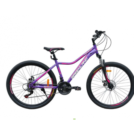 Greenland Princess 26" Фиолетовый