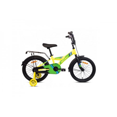 Aist Stitch 14" Желтый
