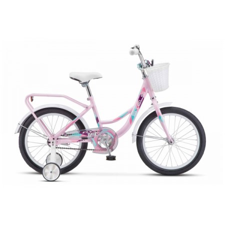 Stels Flyte Lady 16" Z011 розовый