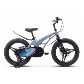 Stels Galaxy Pro 18 серый