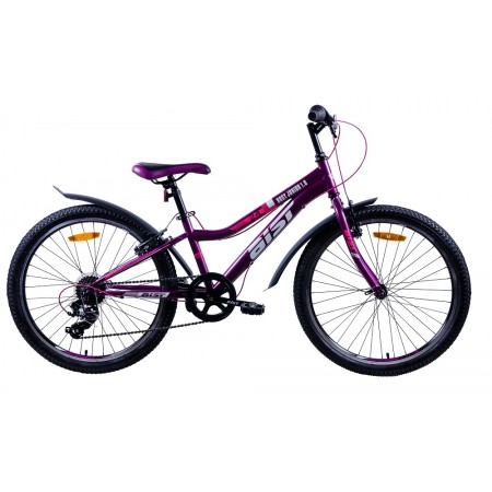 AIST Rocky Junior 1.0 24" Сиреневый