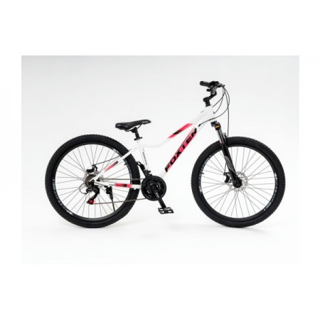 Foxter Poison 27.5 2.0 белый