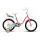 Stels Jast KB 18" розовый