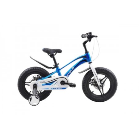 Stels Storm MD 18 синий
