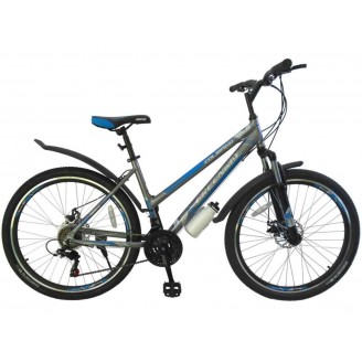 Greenway Colibri-H 27.5 Серо-голубой