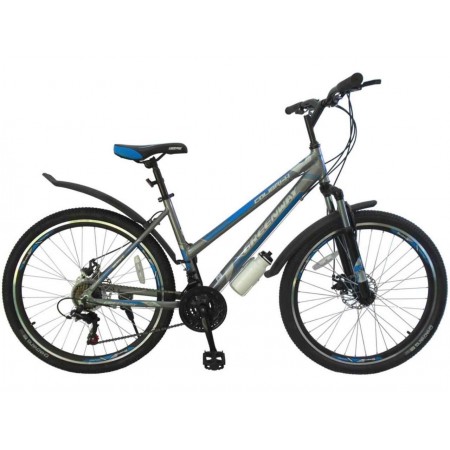 Greenway Colibri-H 27.5 Серо-голубой