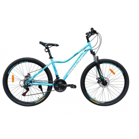 GreenLand PRINCESS 27.5 Бирюзовый