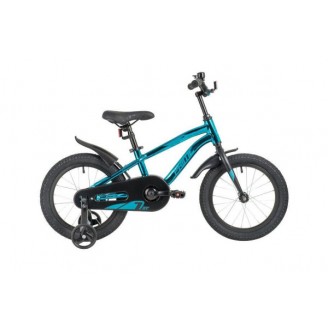 Novatrack Prime 16 Синий