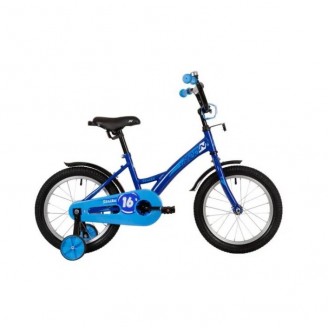 Novatrack Strike 16" Cиний