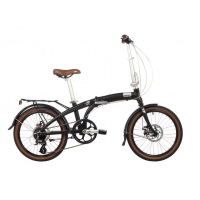 Novatrack Town 16 серый