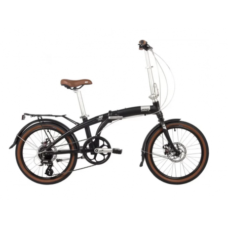 Novatrack Town 16 серый