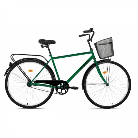 Krakken Admiral 28" Зеленый