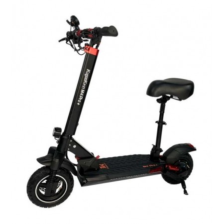 Электросамокат Kugoo M4 Pro Plus 18Ah