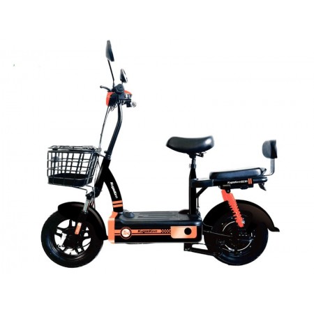 Электросамокат Kugoo Kirin EC01 