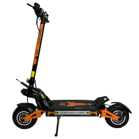 Электросамокат KUGOO Kirin G4 Pro