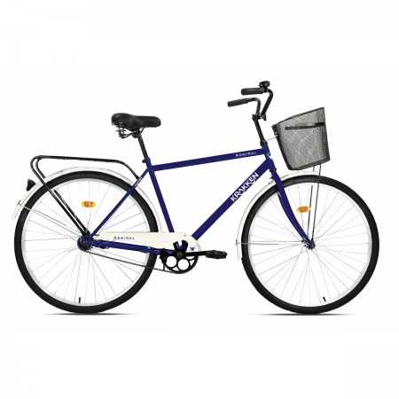 Krakken Admiral 28" Синий