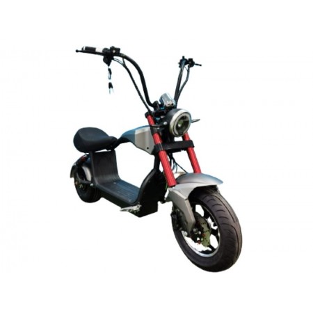 Электроскутер CityCoco GT Chopper mini