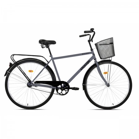 Krakken Admiral 28" Серый