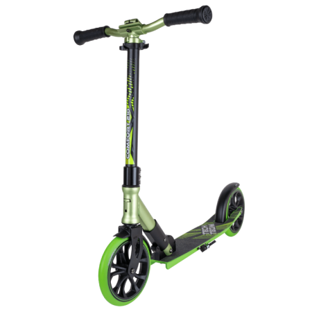 Самокат Tech Team Comfort 210 evolution celadon