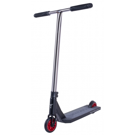 Самокат Tech Team Drakkar Universal, grey-black
