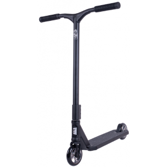 Самокат Tech Team Provokator 47 black