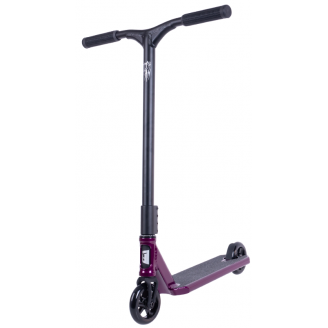 Самокат Tech Team Provokator 47 purple-black