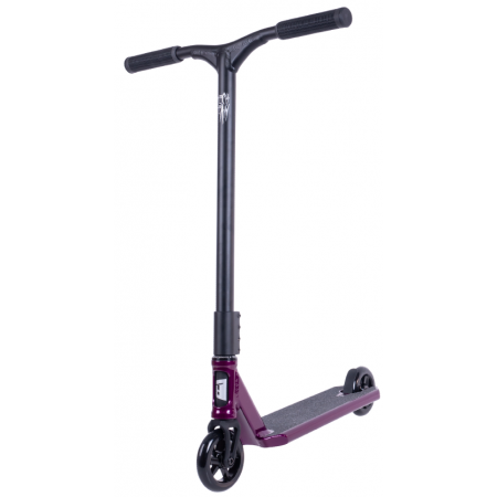 Самокат Tech Team Provokator 47 purple-black