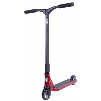Самокат Tech Team Provokator 47 red-black