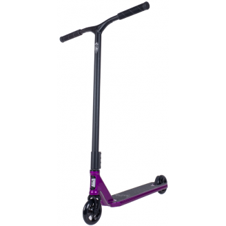 Самокат Tech Team Provokator 50 purple-black