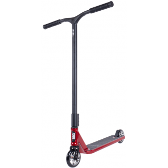 Самокат Tech Team Provokator 50 red-black