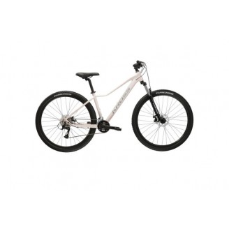 Kross Lea 3.0 D 29 розовый/серый глянец