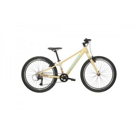 Kross Level JR 1.0 M 24 бежевый глянец