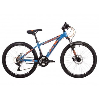 Novatrack Extreme 24 D синий
