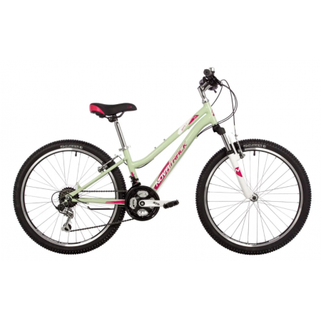 NOVATRACK JENNY PRO 24" мятный